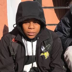 Meet your Posher, Jason